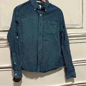 Abercrombie and fitch